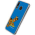 Scooby Doo Scooby-Doo Galaxy A20 Clear Case